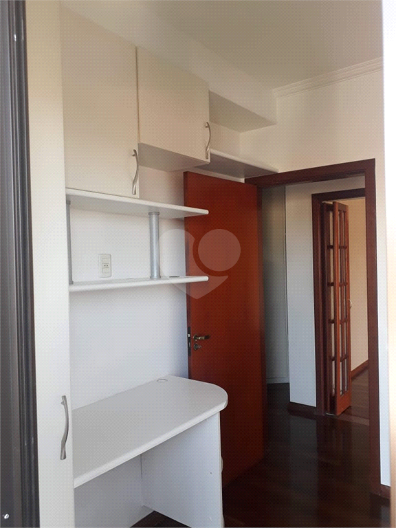 Venda Apartamento Sorocaba Vila Carvalho REO358128 15