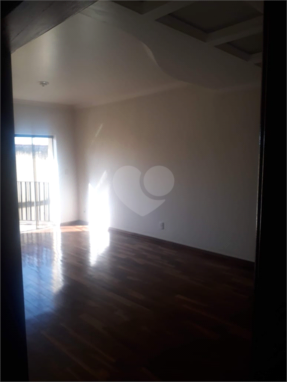 Venda Apartamento Sorocaba Vila Carvalho REO358128 3