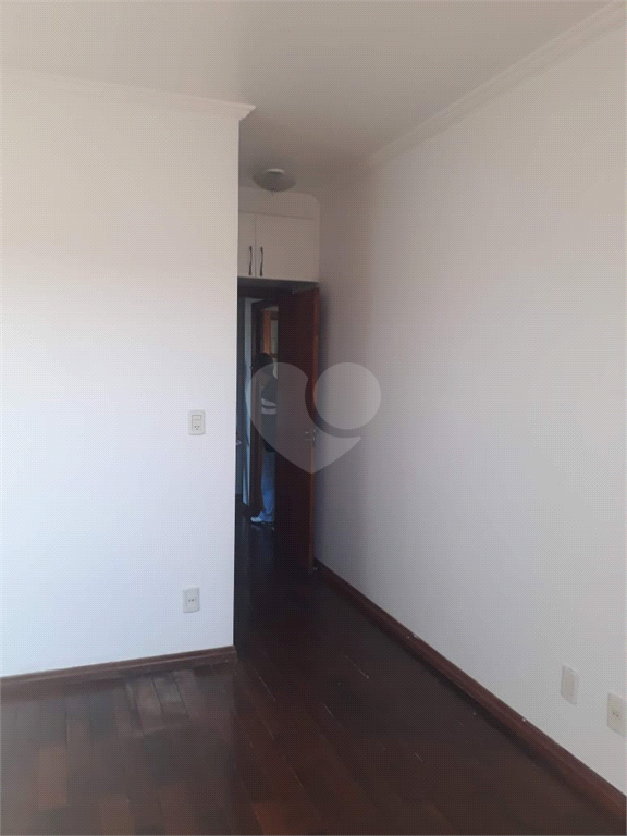 Venda Apartamento Sorocaba Vila Carvalho REO358128 17