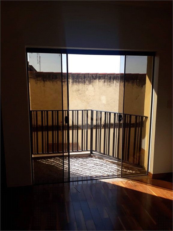 Venda Apartamento Sorocaba Vila Carvalho REO358128 4