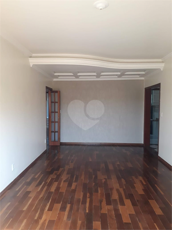 Venda Apartamento Sorocaba Vila Carvalho REO358128 2