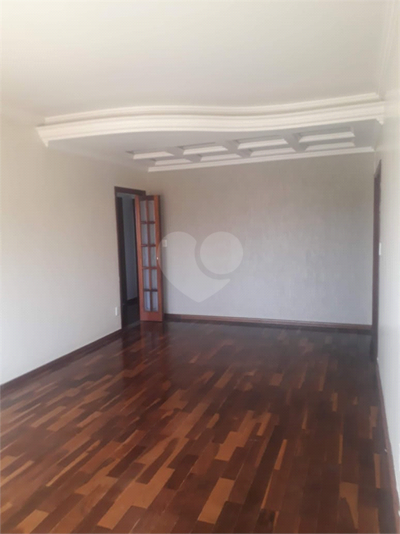 Venda Apartamento Sorocaba Vila Carvalho REO358128 1