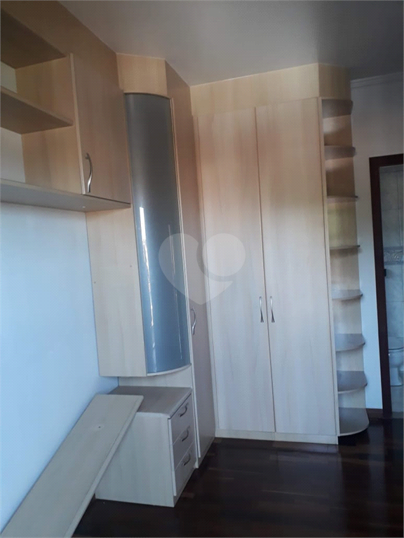 Venda Apartamento Sorocaba Vila Carvalho REO358128 8