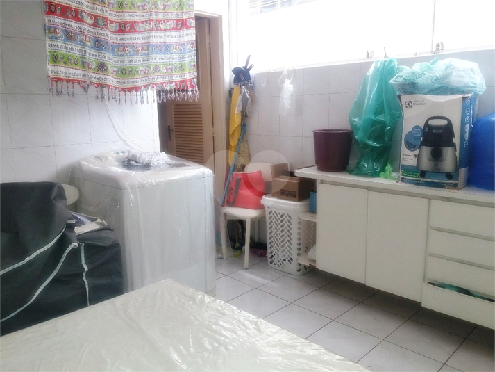 Venda Apartamento São Paulo Cerqueira César REO358148 18