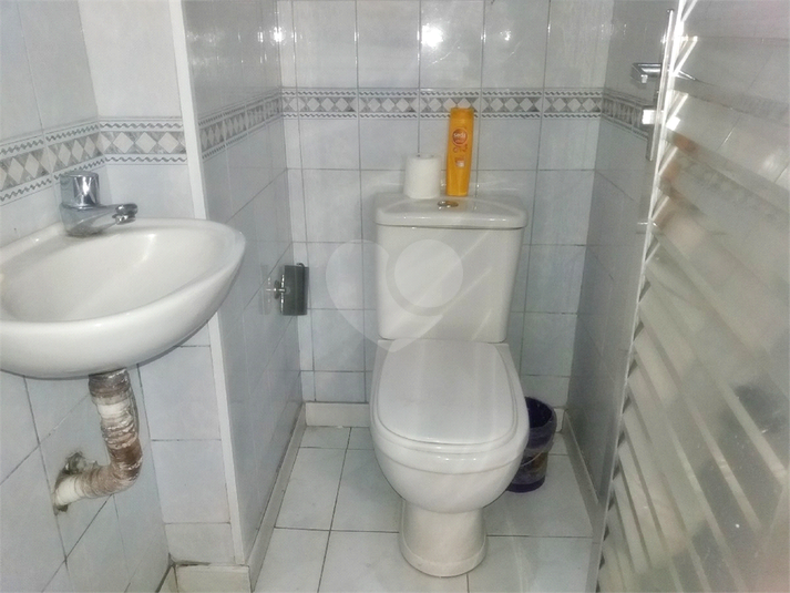 Venda Apartamento São Paulo Cerqueira César REO358148 36