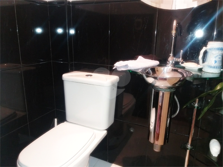 Venda Apartamento São Paulo Cerqueira César REO358148 34