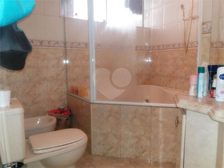 Venda Apartamento São Paulo Cerqueira César REO358148 19