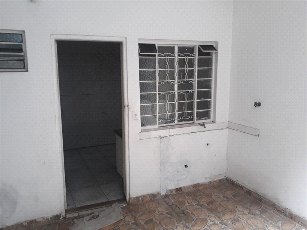 Venda Sobrado São Paulo Casa Verde REO358159 13