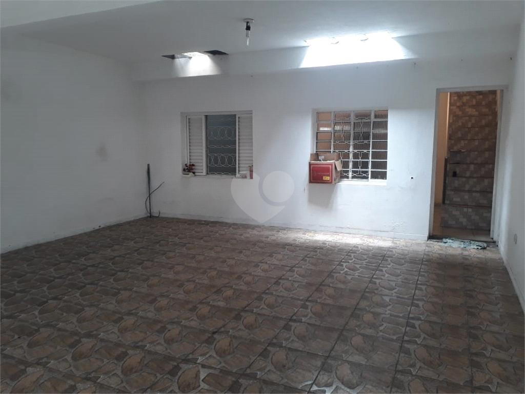 Venda Sobrado São Paulo Casa Verde REO358159 4