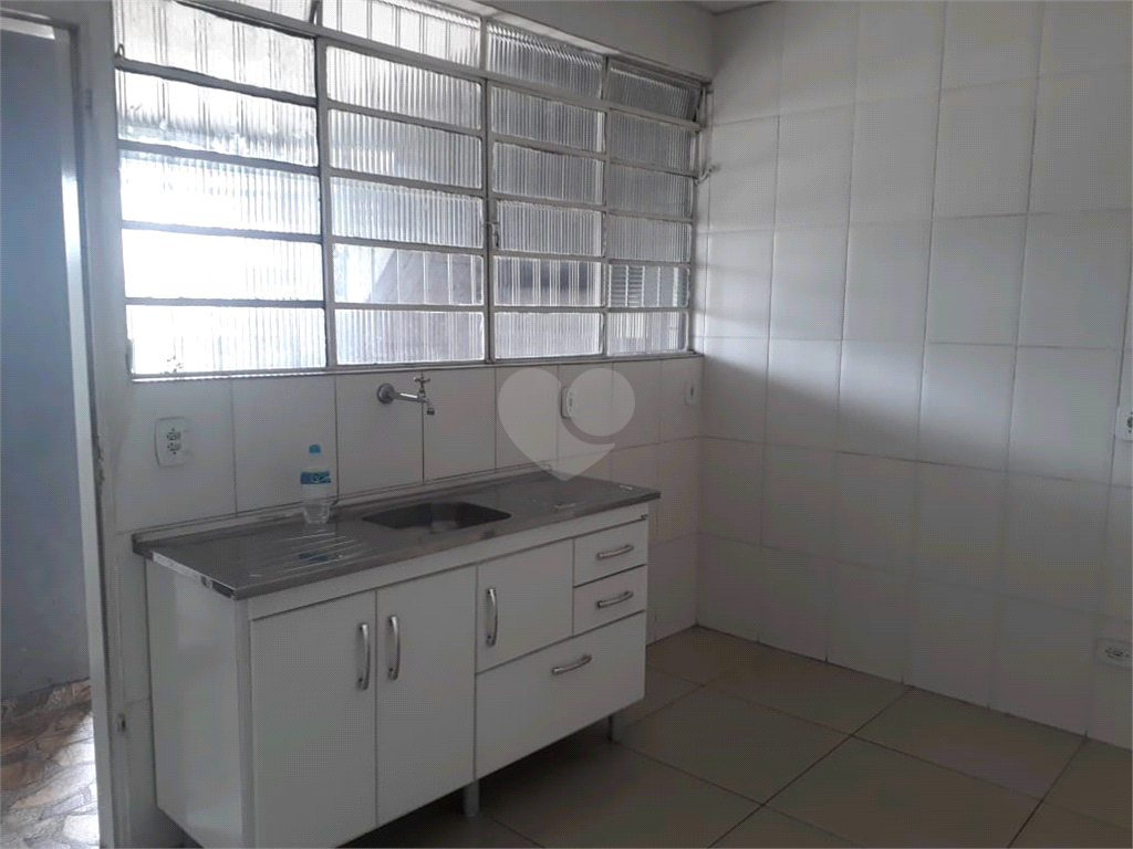 Venda Sobrado São Paulo Casa Verde REO358159 6