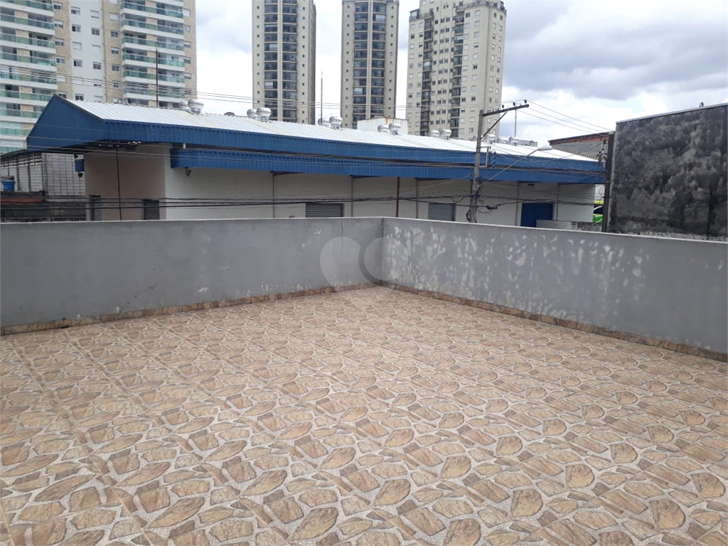 Venda Sobrado São Paulo Casa Verde REO358159 3