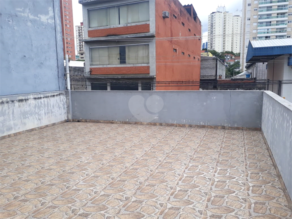 Venda Sobrado São Paulo Casa Verde REO358159 2