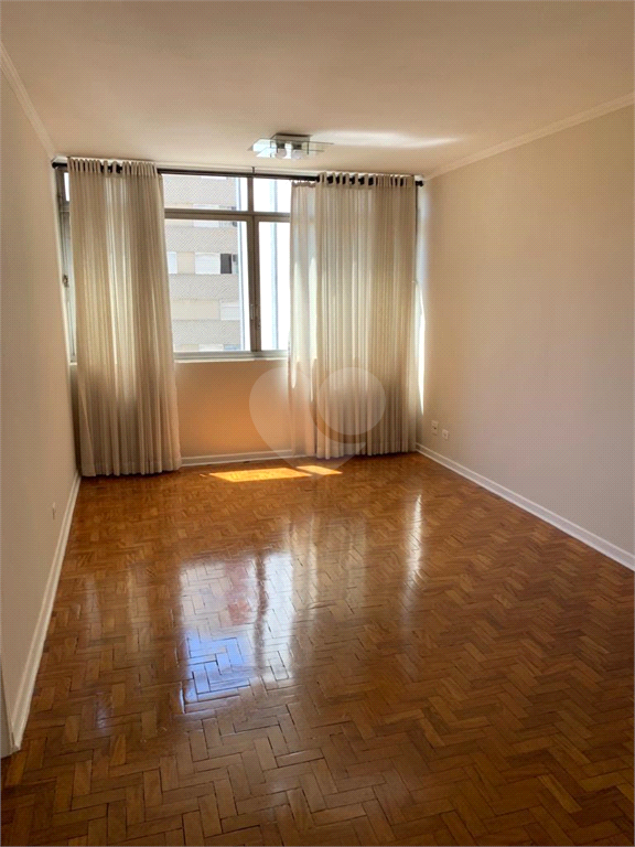 Venda Apartamento São Paulo Jardim Paulista REO358214 2