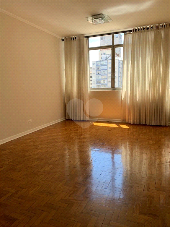 Venda Apartamento São Paulo Jardim Paulista REO358214 1