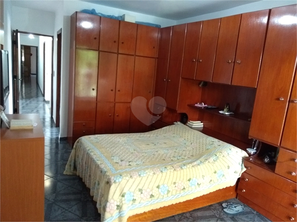 Venda Sobrado São Paulo Vila Mazzei REO358227 11