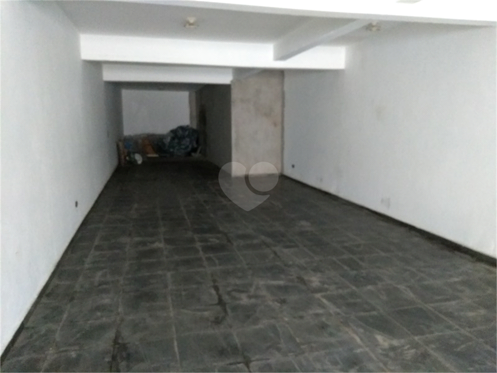 Venda Sobrado São Paulo Vila Mazzei REO358227 37