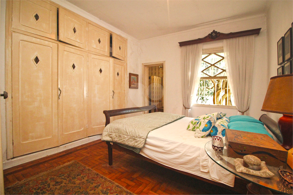 Venda Casa São Paulo Vila Madalena REO35823 27