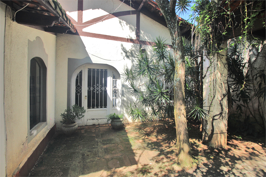 Venda Casa São Paulo Vila Madalena REO35823 41