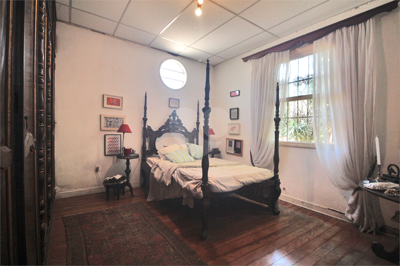 Venda Casa São Paulo Vila Madalena REO35823 32