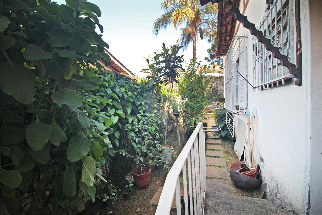 Venda Casa São Paulo Vila Madalena REO35823 34