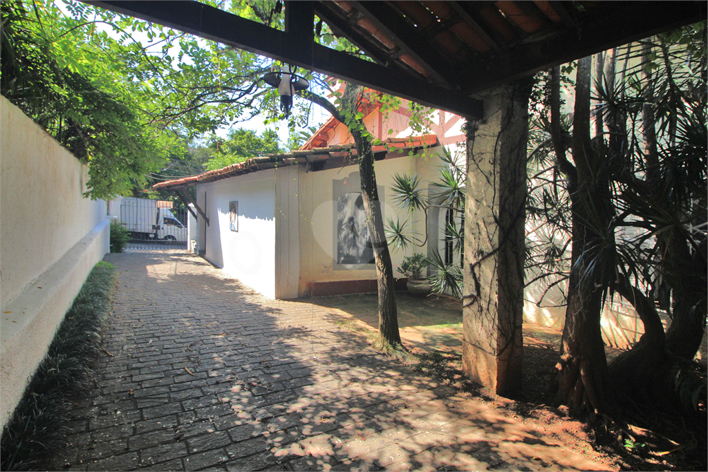 Venda Casa São Paulo Vila Madalena REO35823 43