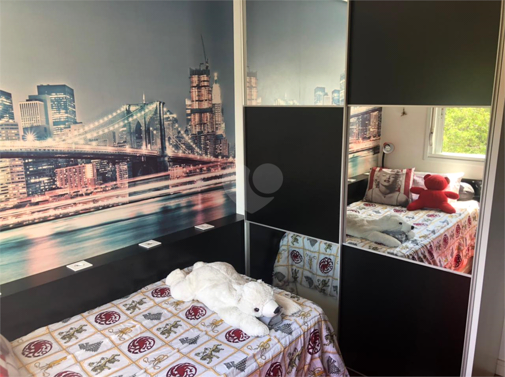 Venda Apartamento São Paulo Pirituba REO358235 23