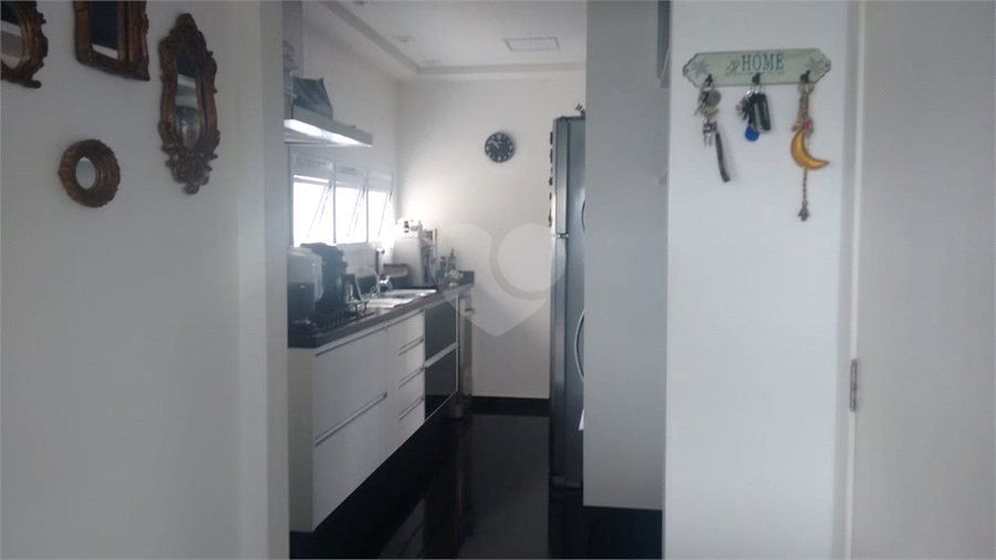 Venda Apartamento São Paulo Pirituba REO358235 13