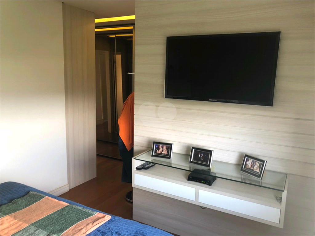 Venda Apartamento São Paulo Pirituba REO358235 22