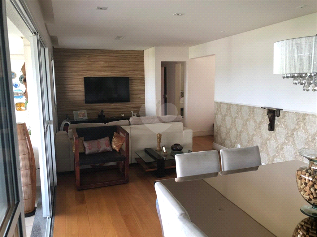 Venda Apartamento São Paulo Pirituba REO358235 4