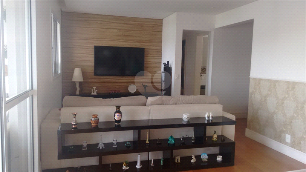 Venda Apartamento São Paulo Pirituba REO358235 10