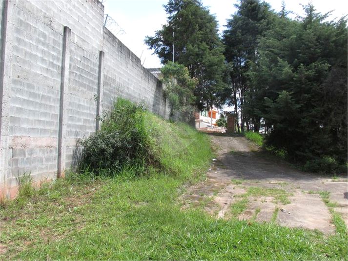 Venda Terreno Cotia Outeiro De Passárgada REO358246 16