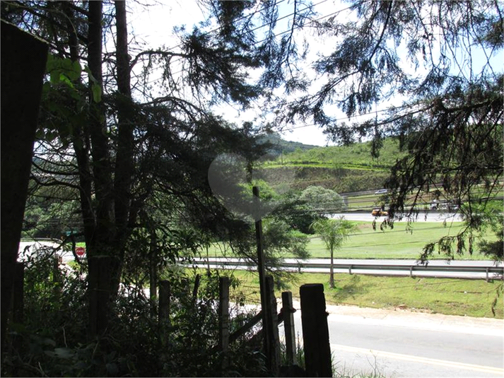 Venda Terreno Cotia Outeiro De Passárgada REO358246 8