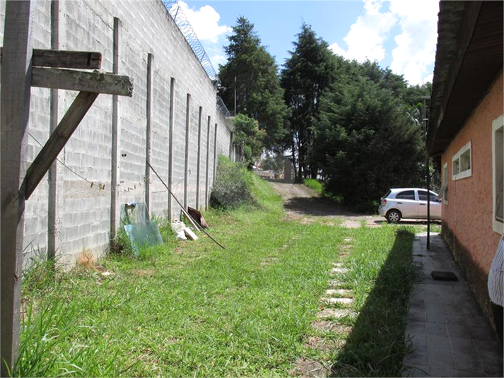 Venda Terreno Cotia Outeiro De Passárgada REO358246 15