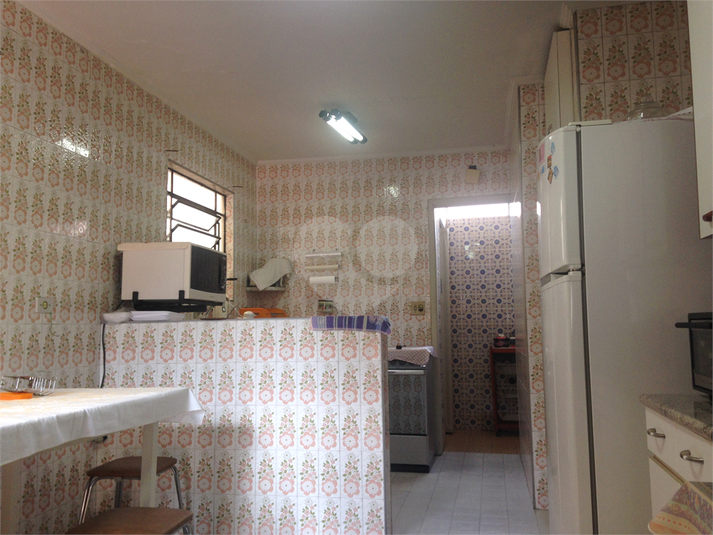 Venda Casa São Paulo Vila Romana REO358257 9