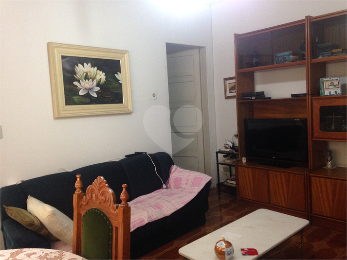 Venda Casa São Paulo Vila Romana REO358257 3