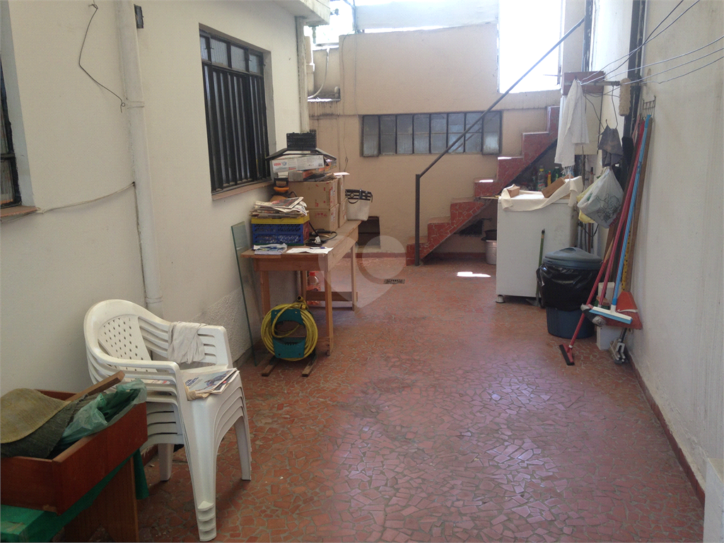 Venda Casa São Paulo Vila Romana REO358257 16