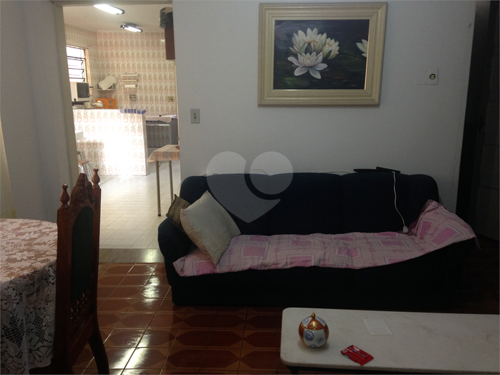 Venda Casa São Paulo Vila Romana REO358257 4