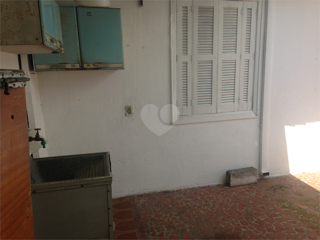 Venda Casa São Paulo Vila Romana REO358257 14