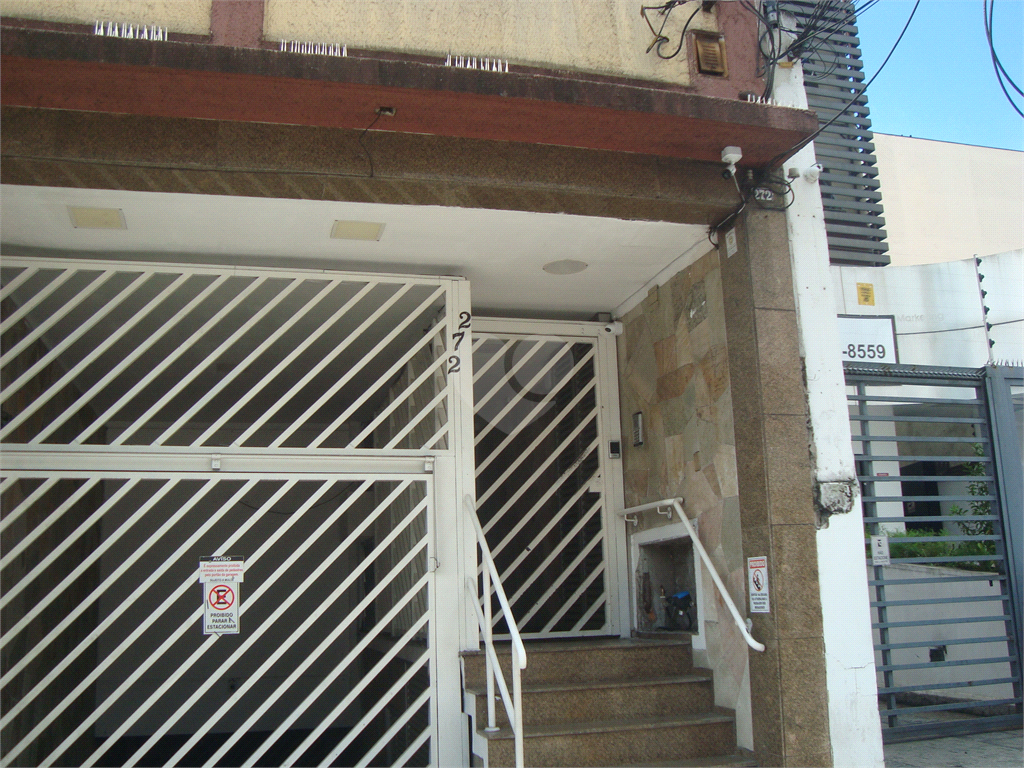 Venda Apartamento São Paulo Santana REO358259 41