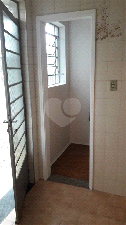 Venda Apartamento São Paulo Santana REO358259 37