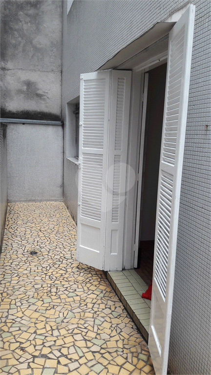 Venda Apartamento São Paulo Santana REO358259 11