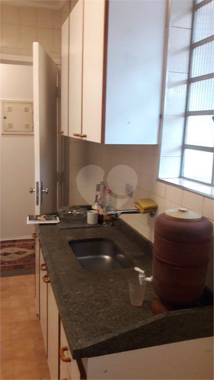 Venda Apartamento São Paulo Santana REO358259 32