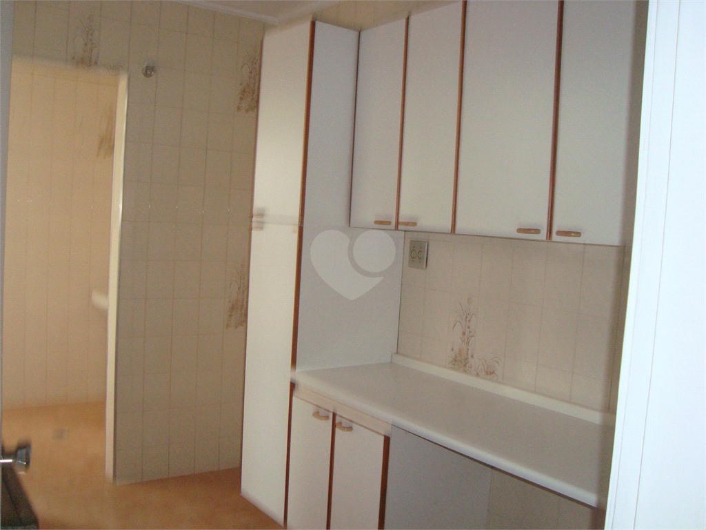 Venda Apartamento São Paulo Santana REO358259 50