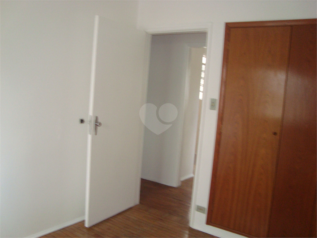 Venda Apartamento São Paulo Santana REO358259 63