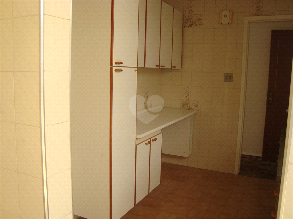 Venda Apartamento São Paulo Santana REO358259 71