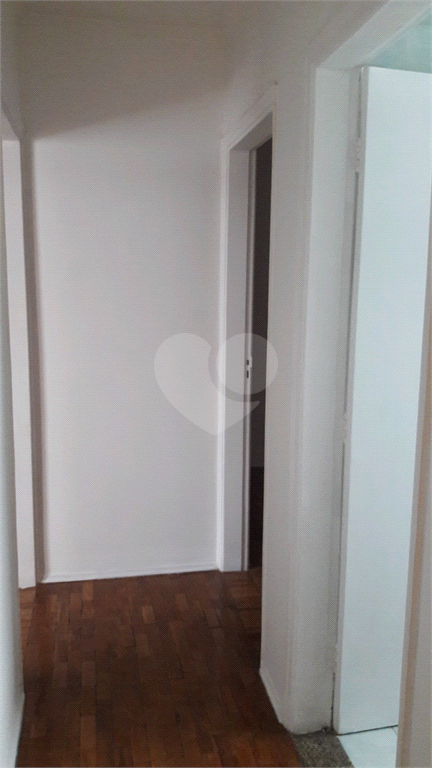 Venda Apartamento São Paulo Santana REO358259 8