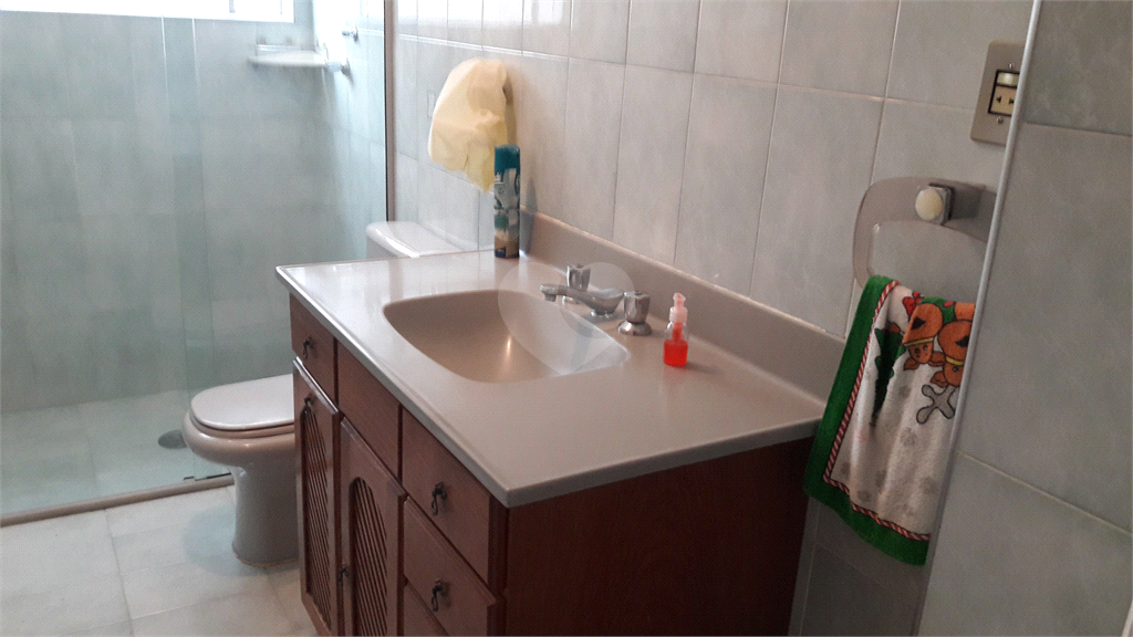 Venda Apartamento São Paulo Santana REO358259 17