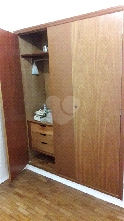 Venda Apartamento São Paulo Santana REO358259 23