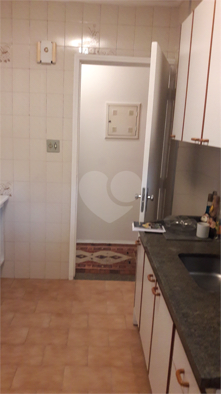 Venda Apartamento São Paulo Santana REO358259 33