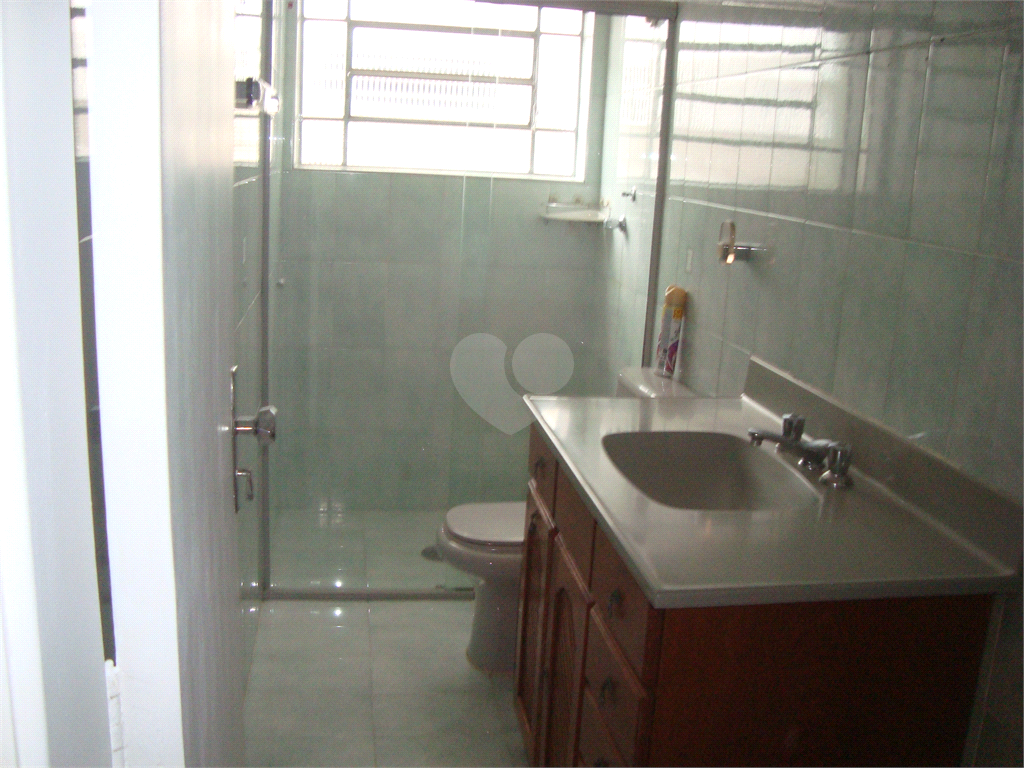 Venda Apartamento São Paulo Santana REO358259 61